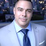 Anthony Orozco