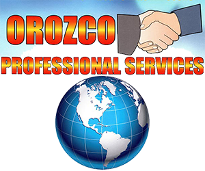 Orozco Professional Services, Inc